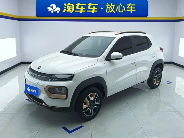 Dongfeng Yipai Dongfeng Nano EX1 2023 PRO Light Breeze Lightning