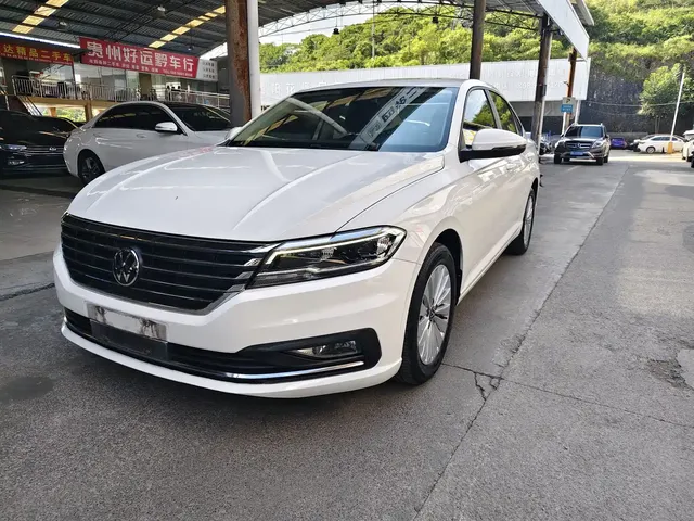 Volkswagen Lavida 2021 1.5L Auto Comfort Edition