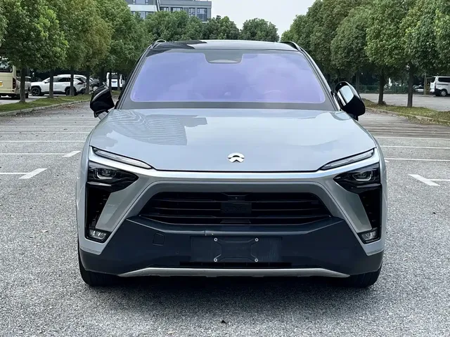 NIO ES8 2020 415KM 6-Seater