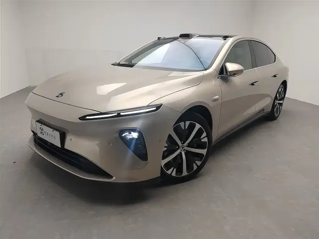 NIO ET7 2024 75kWh Executive Edition
