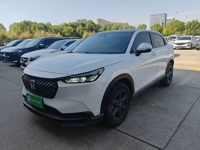 Honda XR-V 2023 Facelift 1.5L CVT Passion Edition