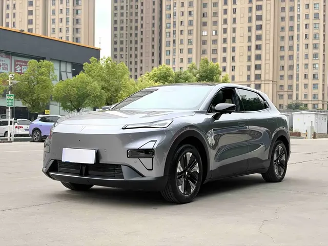 Deepal Shenlan S05 2024 510Max Pure Electric Edition