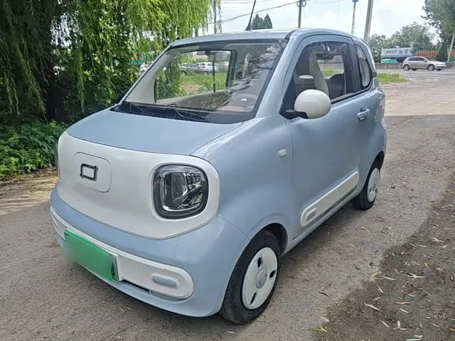 Besturn Bestune Pony 2026 222km Cute Pony Plus