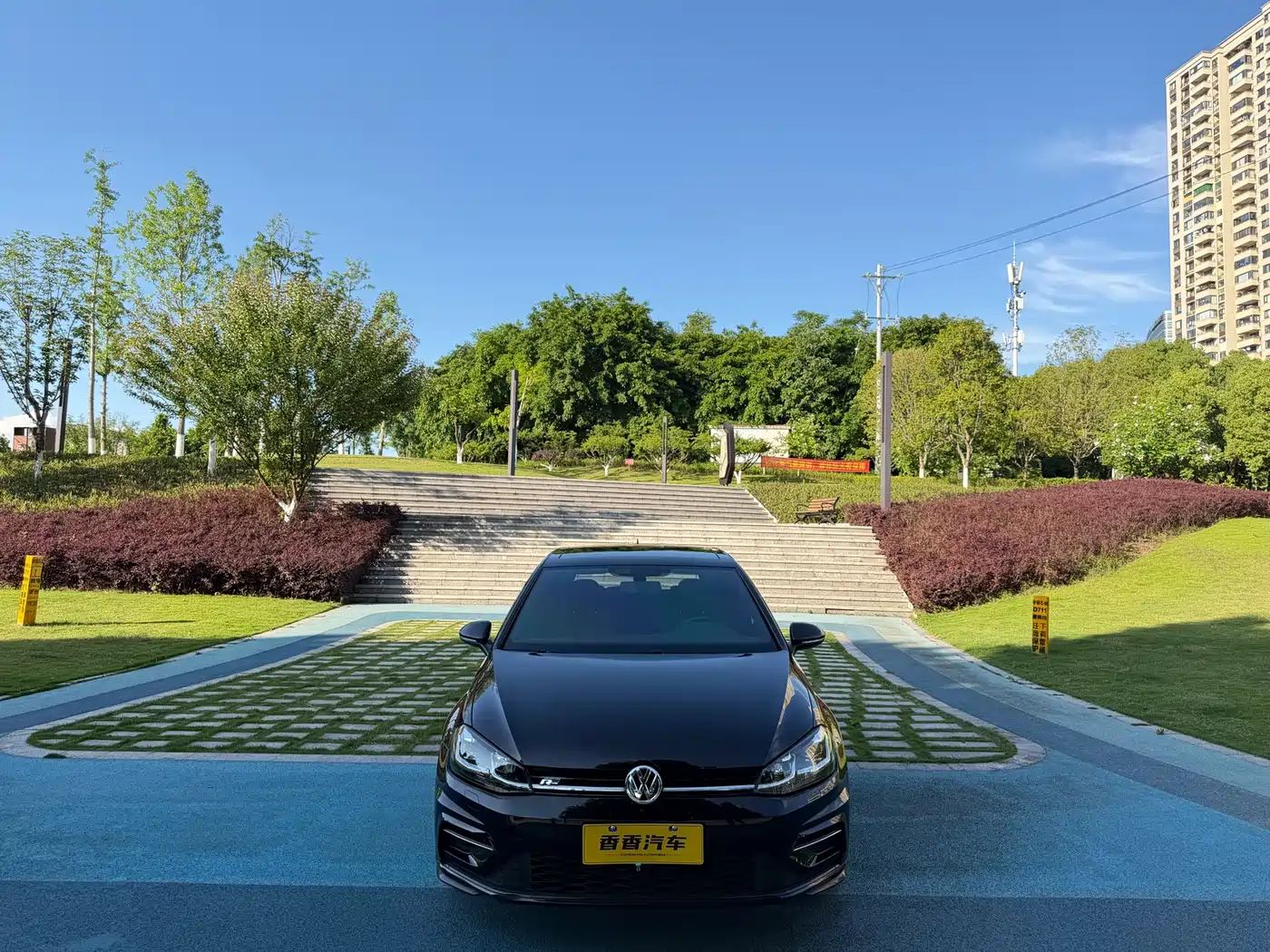 Volkswagen Golf 2020 280TSI DSG R-Line