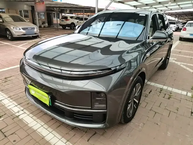 Li Auto L7 2024 Pro