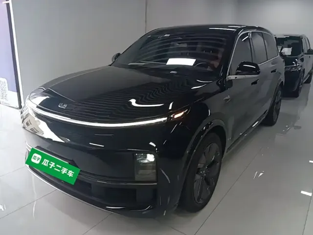 Li Auto Li Xiang L9 2023 Model Pro