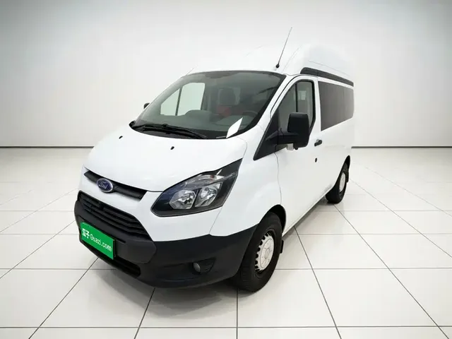 Ford Transit 2019 2.0T Diesel Multi-Purpose Commercial Vehicle Short Wheelbase Medium Roof 6-Seater China VI