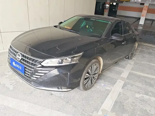Nissan Teana 2022 2.0L XL-TLS Comfort Edition