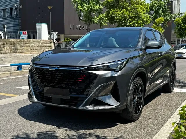 Changan Oshan X5 PLUS 2023 1.5T DCT Navigation Model