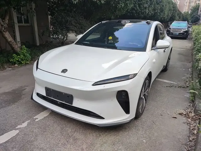 NIO ET5 2022 75kWh