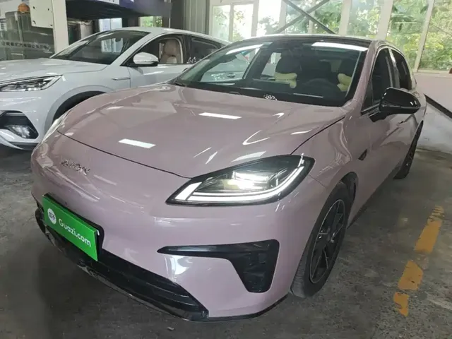 Aion RT 2025 650 Smart Premium Edition