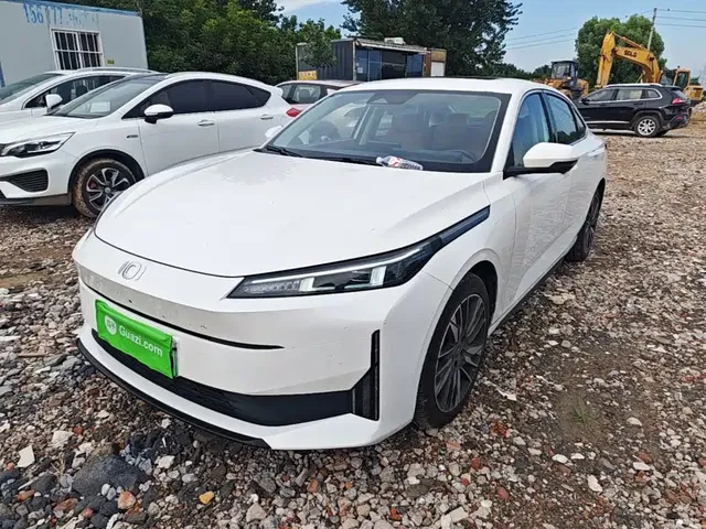 Changan Qiyuan A05 2024 145 Max