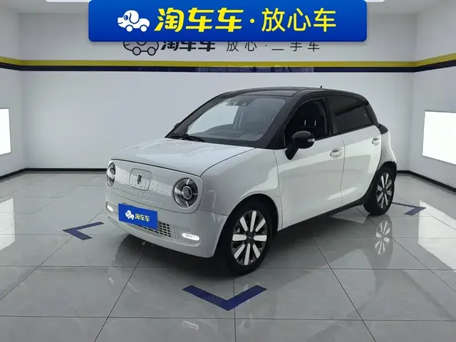 Ora Black Cat 2021 351km Luxury Model