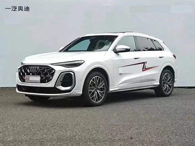 Audi Q5L 2026 Model Base Version
