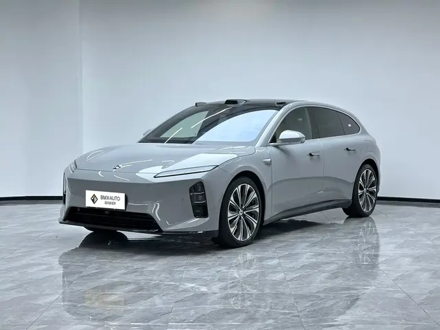 NIO ET5T 2025 75kWh Touring