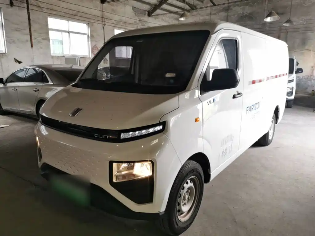 Yuan Cheng FarStar V 2023 Model V6E CALB 38.64kWh Value Edition
