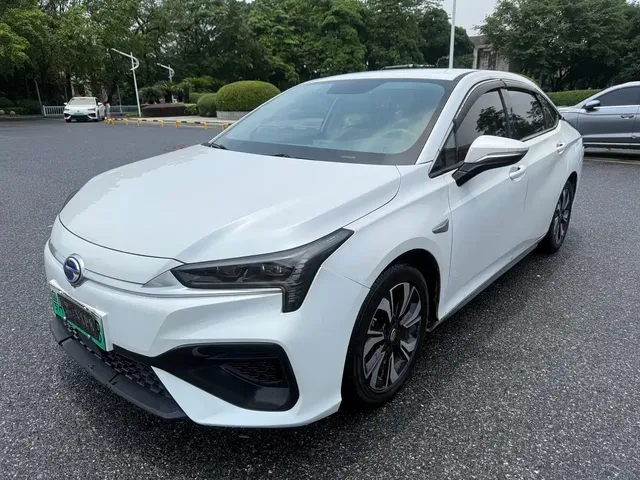 Aion S 2019 Mei 630