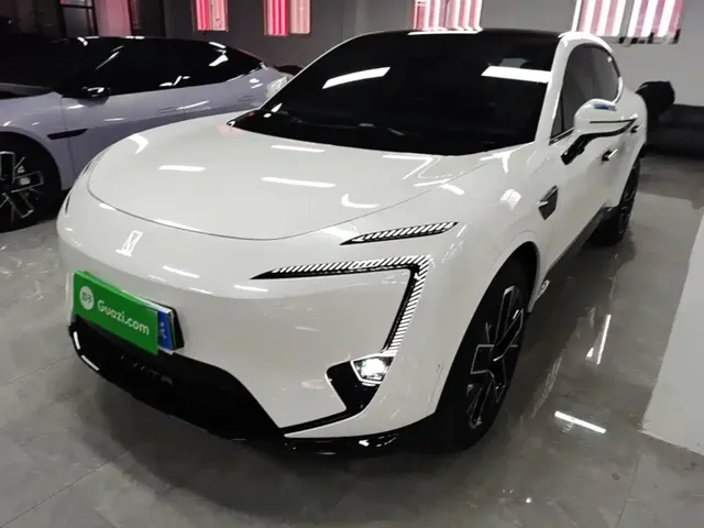 Avatr 11 2025 Max Pure Electric AWD