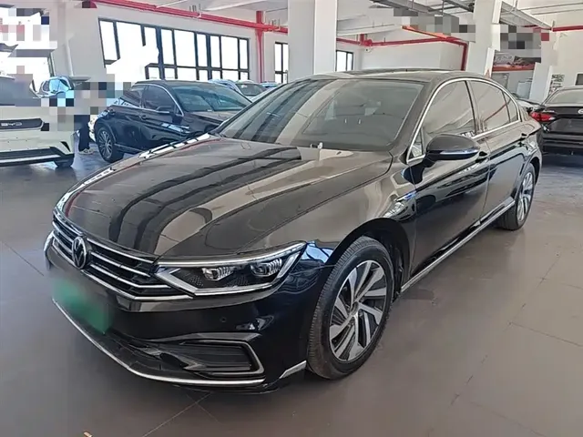 Volkswagen Magotan GTE Plug-in Hybrid 2022 GTE Luxury