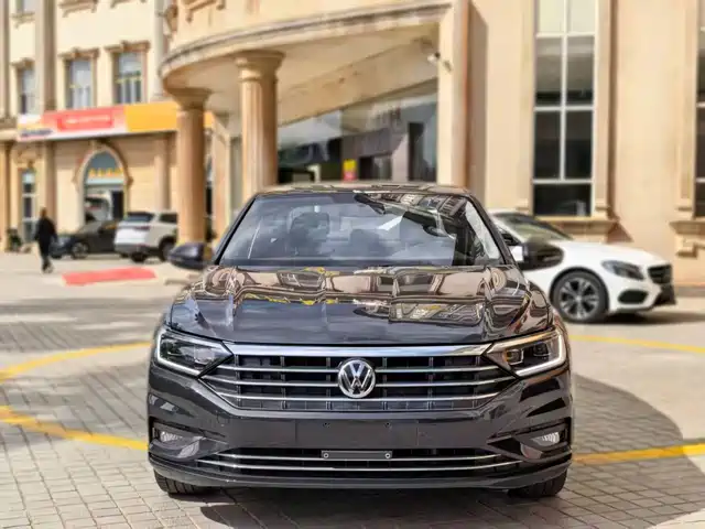 Volkswagen Sagitar 2021 280TSI DSG Surpassing Edition