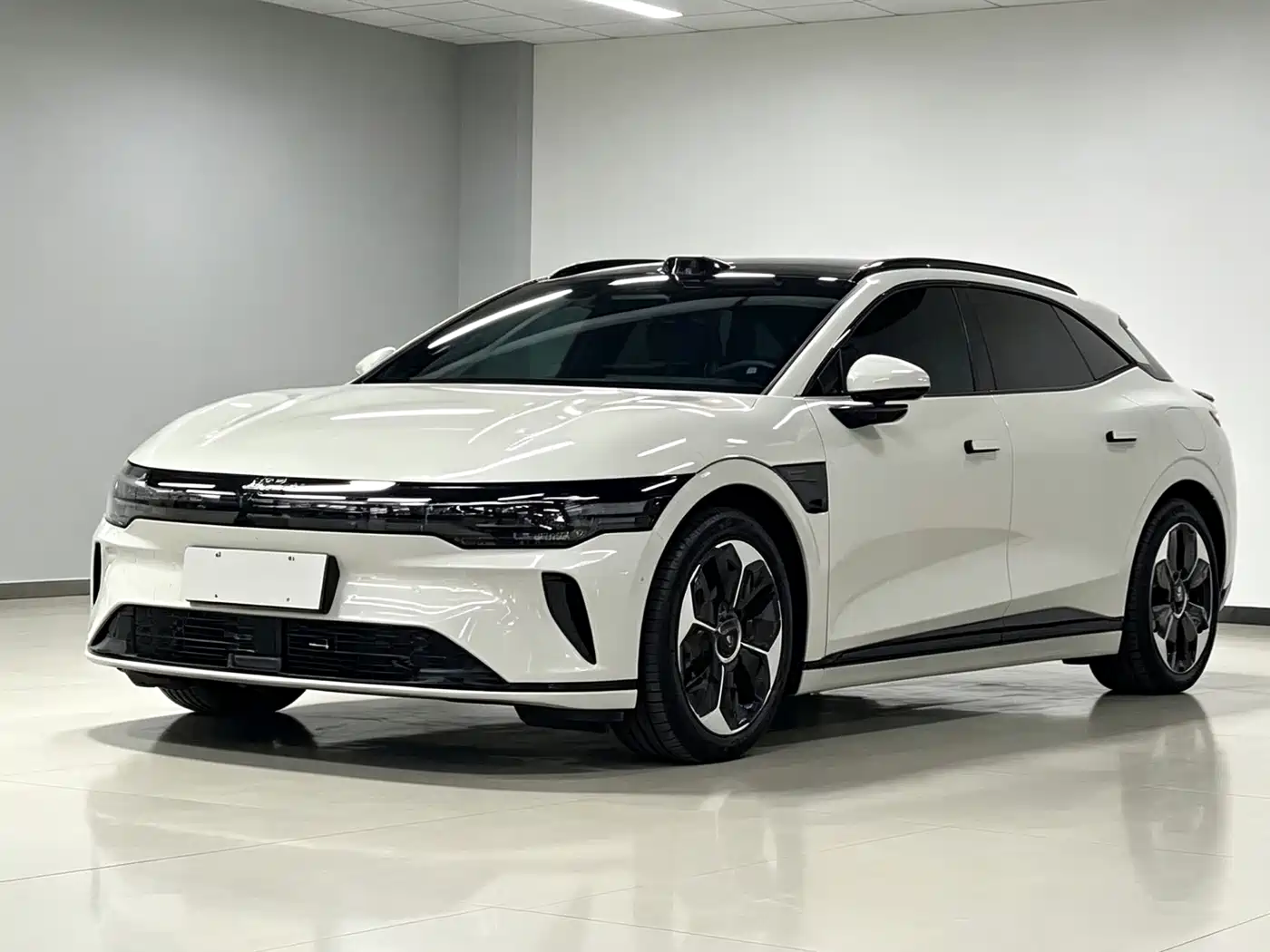 ZEEKR 007GT, 2026
