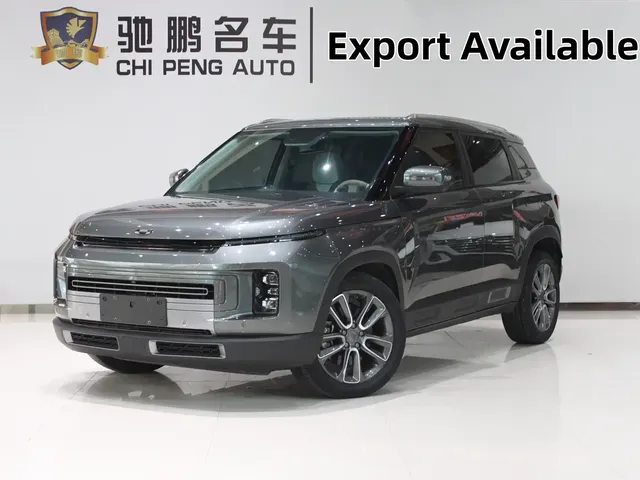 Geely ICON 2020 1.5TD i9 BSG