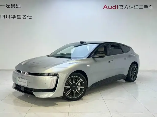 Audi E5 Sportback 2025 300kw 2WD