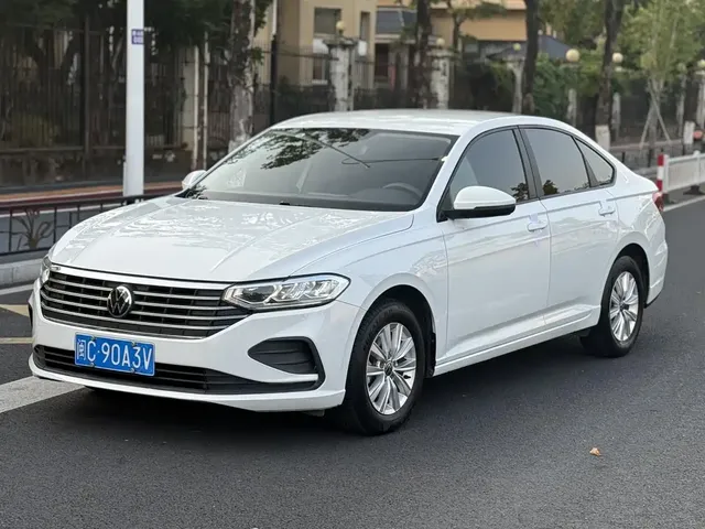 Volkswagen Lavida 2023 1.5L Auto Delight Edition