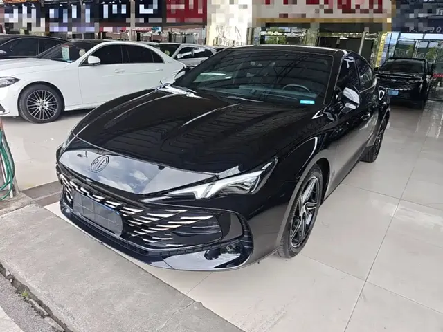 MG 7 2023 Model 1.5T DCT Ultimate Luxury Edition