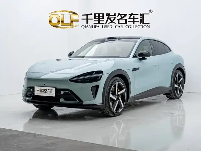 Xiaomi Auto Xiaomi YU7 2025 Ultra Long Range High Performance AWD Max Edition