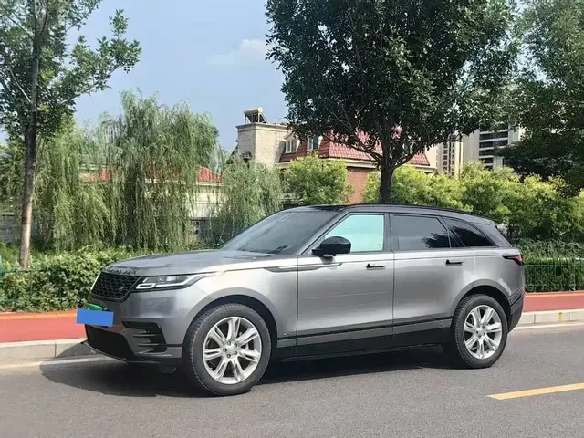 Land Rover Range Rover Velar 2020 P250 R-DYNAMIC S
