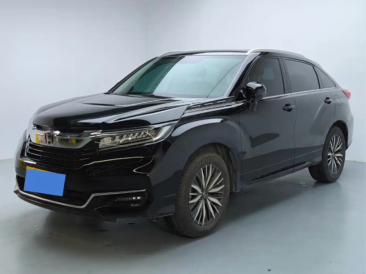 Honda Avancier 2020 370TURBO 4WD Premium Edition