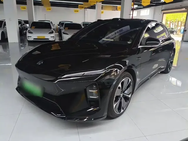 NIO ET5T 2025 75kWh Touring