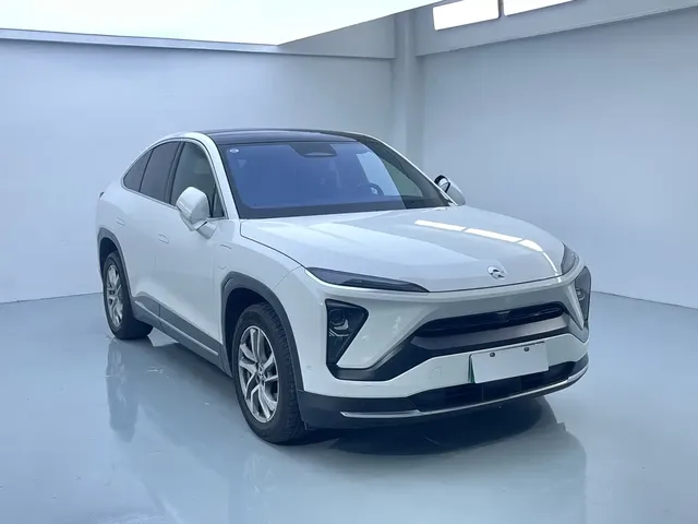 NIO EC6 2020 465KM Sport Version