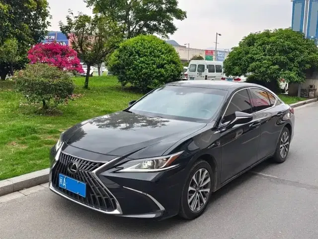 Lexus ES 2023 260 Excellence