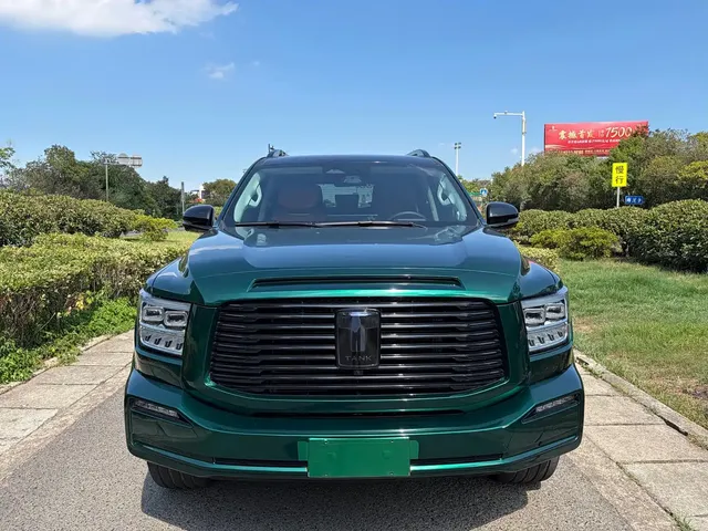 Tank 500 2023 3.0T Sport Edition (5-seater)