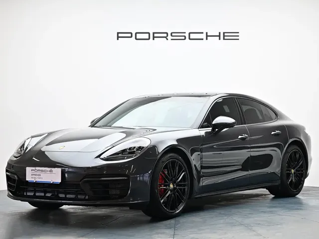 Porsche Panamera 2023 Panamera 2.9T
