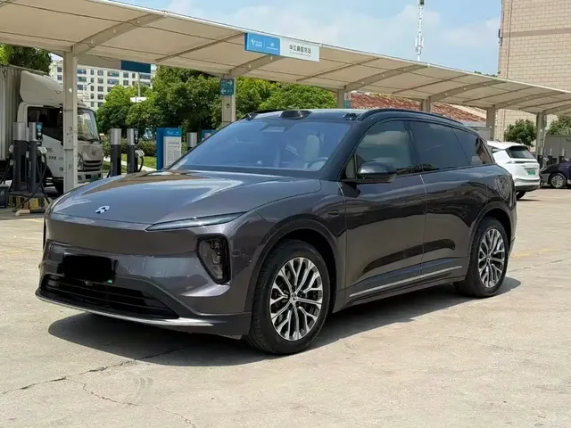 NIO ES6 2023 75kWh
