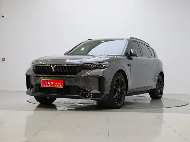 Voyah Auto VOYAH FREE 2025 318 318km RWD Touring Edition