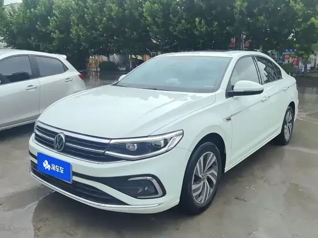 Volkswagen Bora 2023 200TSI DSG Yuexing Edition