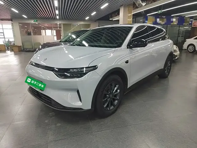 Leapmotor C11 2023 Pure Electric 500 Comfort Edition