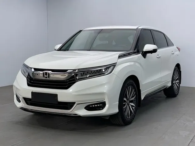 Honda Avancier 2020 370TURBO 2WD Luxury Edition