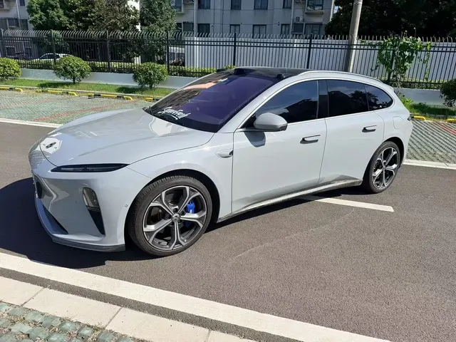 NIO ET5T 2023 Model 75kWh Touring