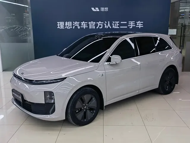 Li Auto L6 2024 Max