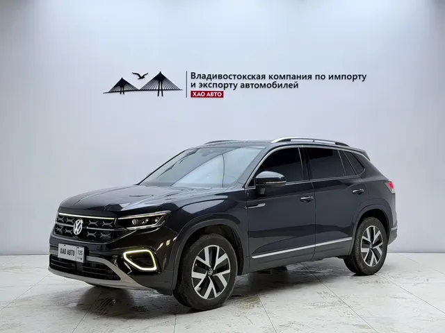 Volkswagen Tayron 2023 280TSI 2WD Luxury Plus Advanced Edition