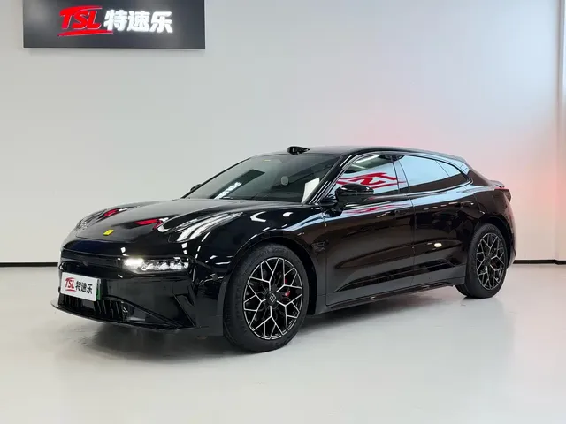 ZEEKR 001 2025 ME Edition 100kWh AWD