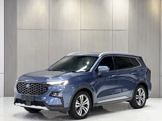 Ford Lingrui 2022 EcoBoost 170 Premium