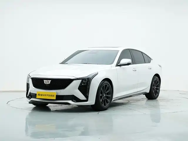 Cadillac CT5 2024 28T Premium