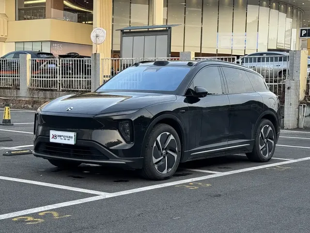 NIO ES6 2024 75kWh