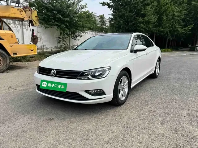 Volkswagen Lamando 2018 230TSI DSG Trend Edition